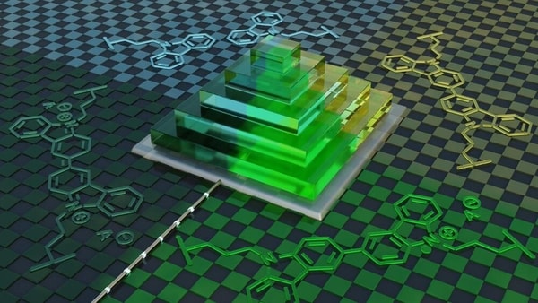 3D Printing Inks