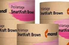 Fresh Produce Containerboards