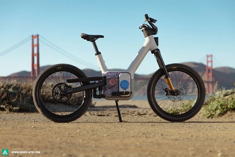 Modular Commuter eBike Platforms