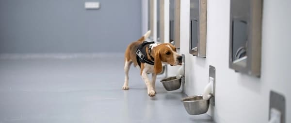 Canine Breath-Analysis Services