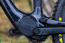 High-Power Mid-Drive Motors