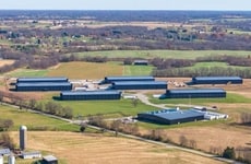 Post-Distillation Bottling Facilities