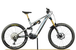 Speed-Focused Ebike Models Article Thubnail