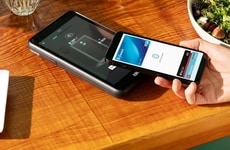 All-in-One Dining Payment Tablets