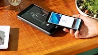 All-in-One Dining Payment Tablets