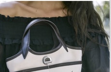 Text-Forward Fashion Capsules