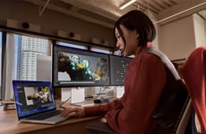 Pro-Grade Everyday Computer Displays