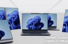 Modular Productivity Laptops