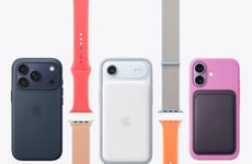Colorful Tech Accessories