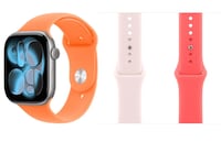 Colorful Tech Accessories Image 3