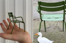 Collector&rsquo;s Furniture Invitations