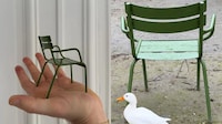 Collector&rsquo;s Furniture Invitations Image 1