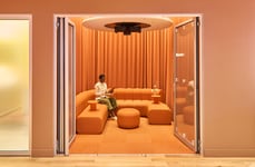 Personalised Immersive Wellness