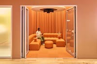 Personalised Immersive Wellness