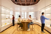 Personalised Immersive Wellness Image 3
