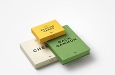 Analog Games Collection