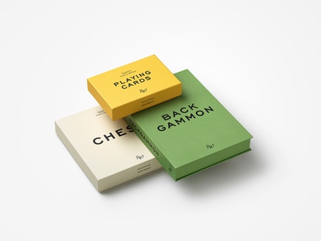 Analog Games Collection