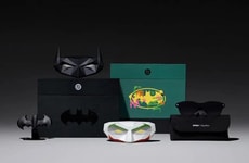 Graphics AR Smart Glasses