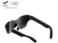 Graphics AR Smart Glasses Image 3