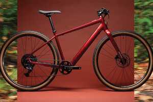 Energy-Efficient Gravel eBikes Article Thubnail