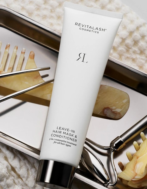 5-in-1 Hair Treatments