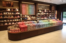 Immersive Chocolatier Locations