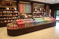 Immersive Chocolatier Locations