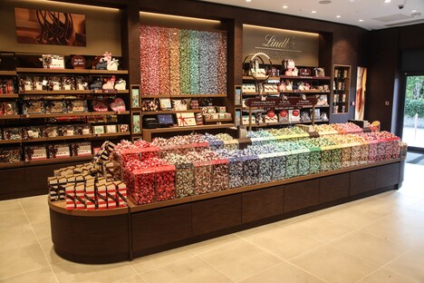 Immersive Chocolatier Locations