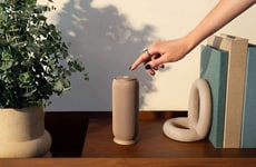 Adaptive Room Speakers