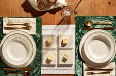 Butter-Focused Stores