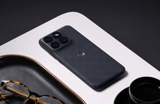 Feature-Rich Android Phones