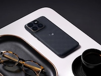 Feature-Rich Android Phones Image 1