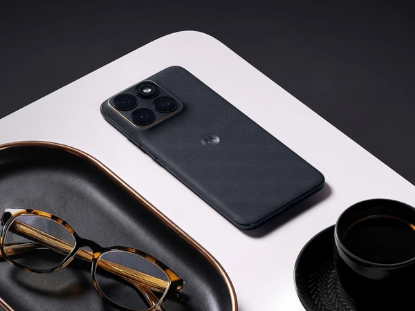 Feature-Rich Android Phones