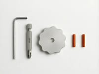 Everyday Carry Screwdrivesr Image 1
