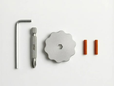 Everyday Carry Screwdrivesr