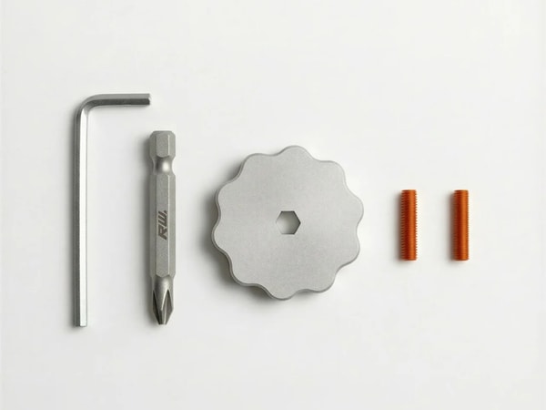 Everyday Carry Screwdrivesr