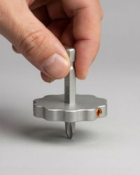 Everyday Carry Screwdrivesr Image 2
