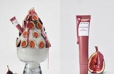 Mauve-Nude Korean Glosses