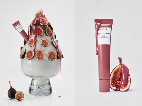 Mauve-Nude Korean Glosses