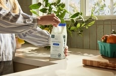 Plant-Based Disinfecting Wipes