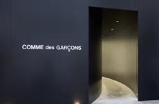 Flagship Store Redesigns