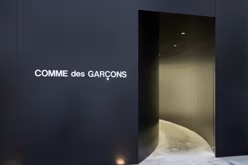 Flagship Store Redesigns