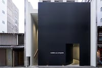 Flagship Store Redesigns Image 5