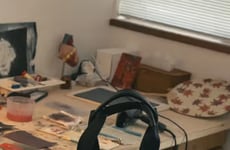 Workwear-Inflected Fashion