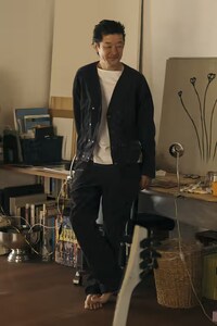 Workwear-Inflected Fashion Image 4