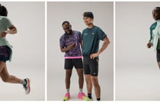 Collaboration Marathon Activewear