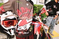 Heritage-Infused Streetwear Image 4