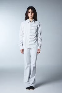 Process-Driven Fashion Capsules Image 2