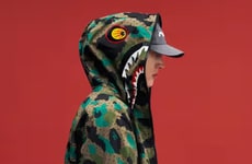 Streetwear Collab Collections