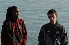 Heritage Sporty Streetwear
